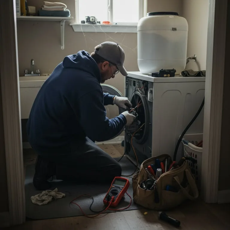 Appliance Repair service in Kent, WA